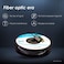 Mowsil Aoc Fibre HDMI To HDMI 2.0V 4K Cable, Resolution: Uhd 4K @ 60Hz Bandwidth: Upto 18 Gbps (15M)