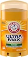 Arm &amp; Hammer Ultramax Solid Antiperspirant Deodorant Fresh 28G