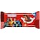 Americana Chocolate Cake Bar with Strawberry Filling 35g