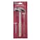 GTT 95079 Hand Tool Hammer Set Gold/Silver