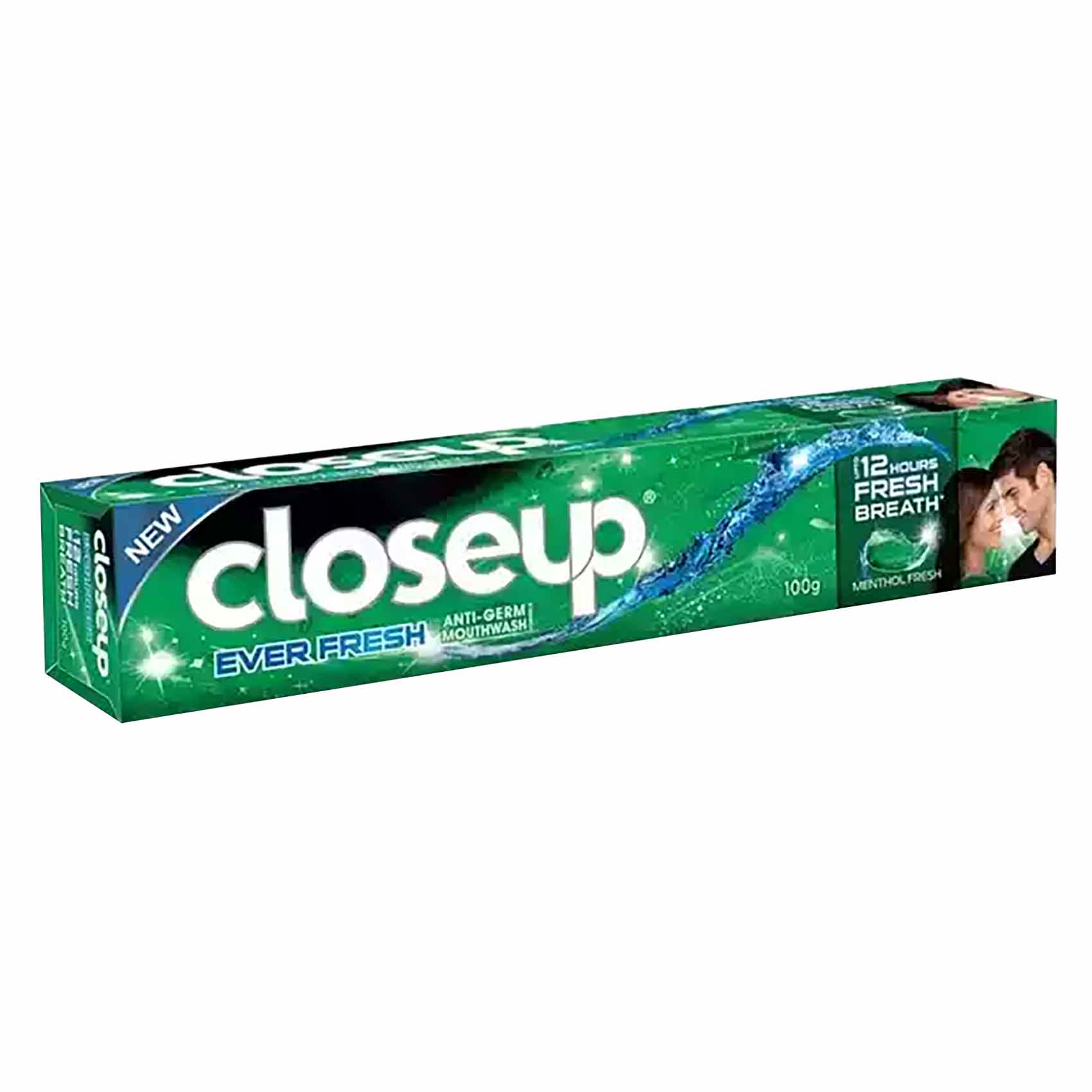 Close Up Toothpaste Menthol Fresh 100 Ml 2 Pieces product thumbnail 2