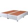 Spring Air Visco Latex Combo Base White 180x200cm
