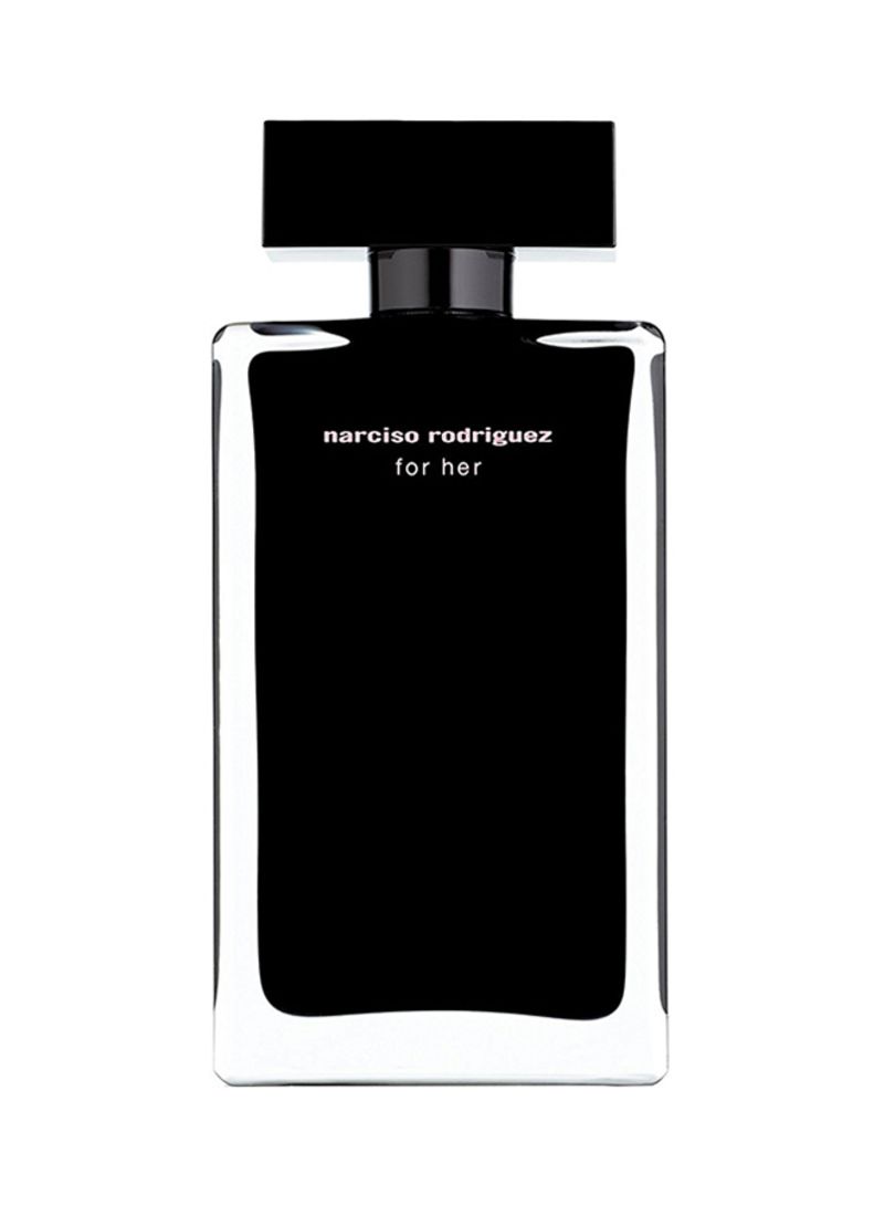 Narciso Rodriguez For Her Eau De Toilette - 100ml