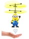 Generic Plastic Flying Minion Toy About 14.5cm