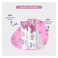 Nair Cherry Blossom Hair Removal Cream 110gr