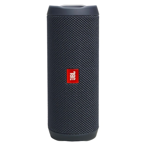 JBL Flip Essential 2 Portable Bluetooth Speaker Black Jblflipes2