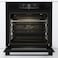 Gorenje Built in Electric Oven, 60cm, Wi-Fi Smart, BSA6747A04BGWI