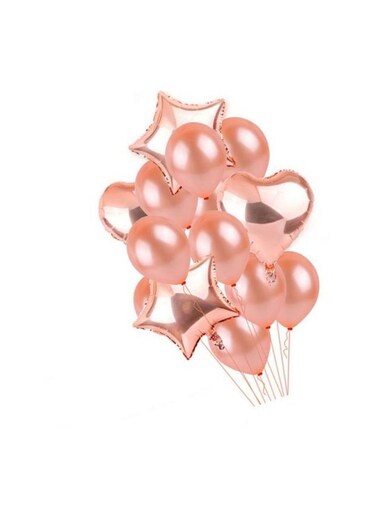 Generic Decroative Party Balloon