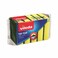 Vileda Tip Top Sponge Scourer (5 Pieces)