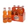 Fanta Orange 6 x250ml