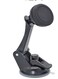 Generic - Magnetic Car Mobile Phone Holder Stand For iPhone X/8/8Plus/7/7Plus/6S/6Plus/5S S5/S6/S7/S8 Black