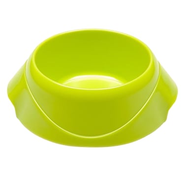 FERPLAST PET FEEDING BWL M MN ASSTD