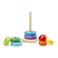 Melissa and Doug Rainbow Stacker