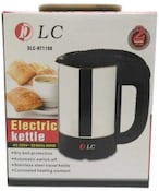 Buy Dlc Electric Kettle 0.5L Dlc in Saudi Arabia