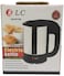 Dlc Electric Kettle 0.5L Dlc