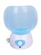 Generic 3-In-1 Nano Ionic Facial Steamer Blue/White