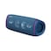 Sony Extra Bass Portable Bluetooth Speaker Blue SRS-XB43