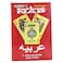 Asha's Nap Arabia Playing Cards