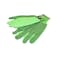 Garden Gloves 10.5"Polyster Cotton