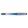 Uni-Ball UB-185S Eye Needle Rollerball Pen 0.5mm Blue