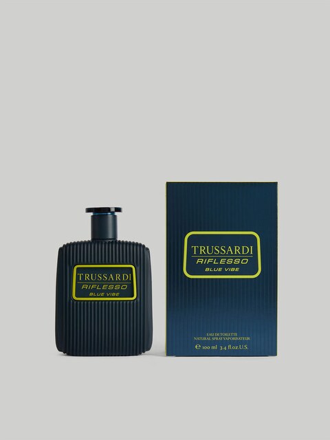 Trussardi Riflesso Blue Vibe Eau De Toilette - 100ml