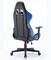 LANNY Gaming Chair High Back Computer Chair JLT2022 Chrome Desk Chair PC Racing Executive Ergonomic Adjustable Swivel Task Chair and Lumbar Support (pink)