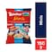 Loacker Classic Wafer Minis Mix 150g