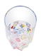 Royalford Crystal Acrylic Glass Clear