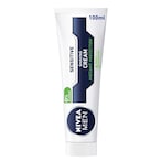 Buy NIVEA MEN Sensitive Shaving Cream With Chamomile And Hamamelis 100ml in UAE