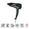 Valera 545.08 Wellness Ionic 2000 W Hair Dryer