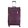 American Tourister Duncan Spinner Trolley Bag 55cm Purple