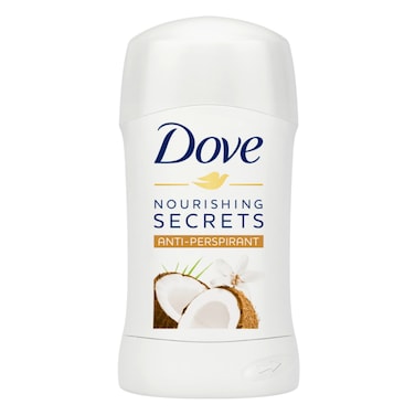 Dove Nourishing Secrets Restoring Ritual Deo Stick White 40g