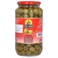 Figaro Pitted Green Olives 450g