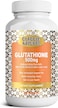 Oladole Natural Glutathione 500mg - 60 Tablets