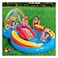 Rainbow ring play center 