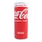 Coca Cola Original Taste Soft Drink Can - 300ml