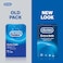 Durex Extra Safe Condom Clear 20 PCS