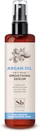 Soapbox Argan Oil Anti-Frizz Smoothing Serum