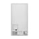 LG Side by Side Refrigerator GRFB587PQAM 566L Silver