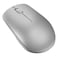 Lenovo Wireless Mouse 530 Platinum Grey
