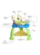Moon Baby Jumper Activity Center With Adjustable Seat