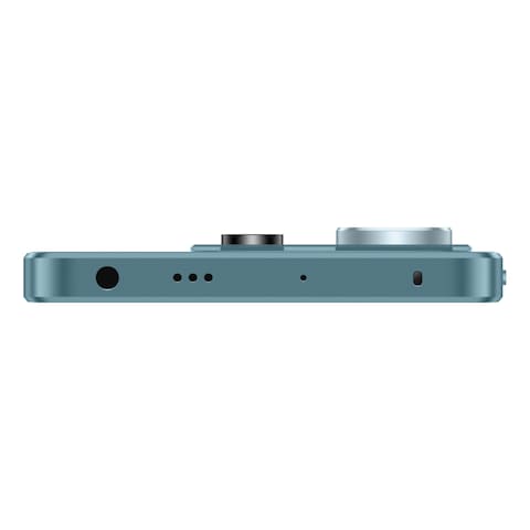 Xiaomi Redmi Note 13 Pro Dual SIM 12GB RAM 512GB 5G Ocean Teal