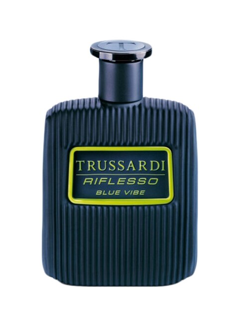 Trussardi Riflesso Blue Vibe Eau De Toilette - 100ml