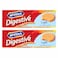 McVitie's Biscuits Digestive Light 250g x 2 Pieces 20%