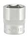 Hexagonal Socket 19mm 3/8-InchDr YT-3814