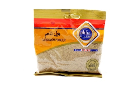 AHLIA CARDAMOM POWDER 80G