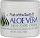 Fruit Of The Earth Aloe Vera Skin Care Cream, 4 Oz