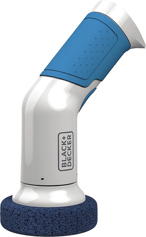 Black &amp; Decker Power Scrubber Brush (Pks160)