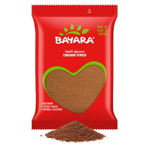 Bayara Cinnamon Powder (Dalchini) 200g