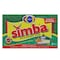 Corazzi Simba Standard Scourer X1